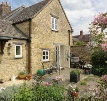 2 Bedroom Cottage Chipping Campden Exterior foto